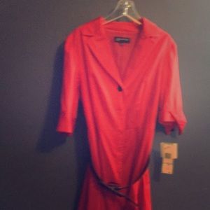 Size 8 Jones New York dress